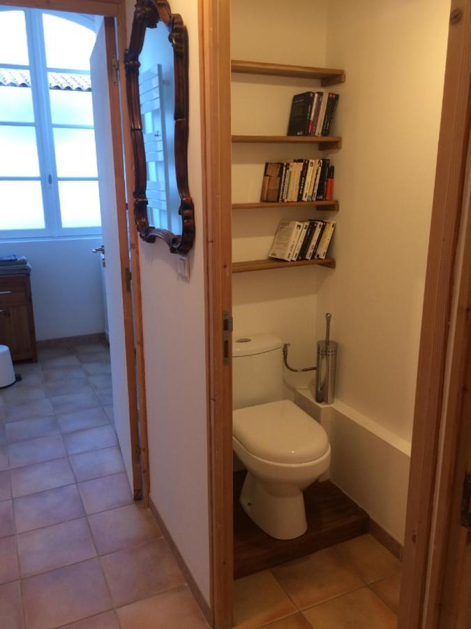 Centre Ville, Confortable Appartement 60M2 Avignon Eksteriør bilde