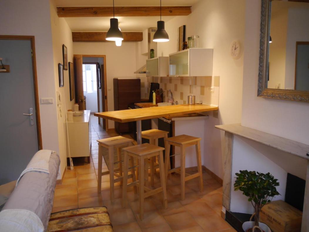 Centre Ville, Confortable Appartement 60M2 Avignon Eksteriør bilde
