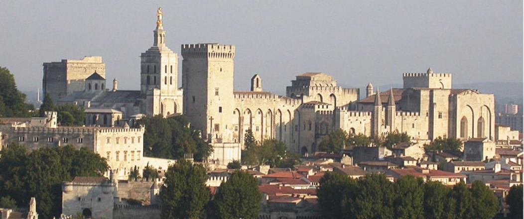 Centre Ville, Confortable Appartement 60M2 Avignon Eksteriør bilde
