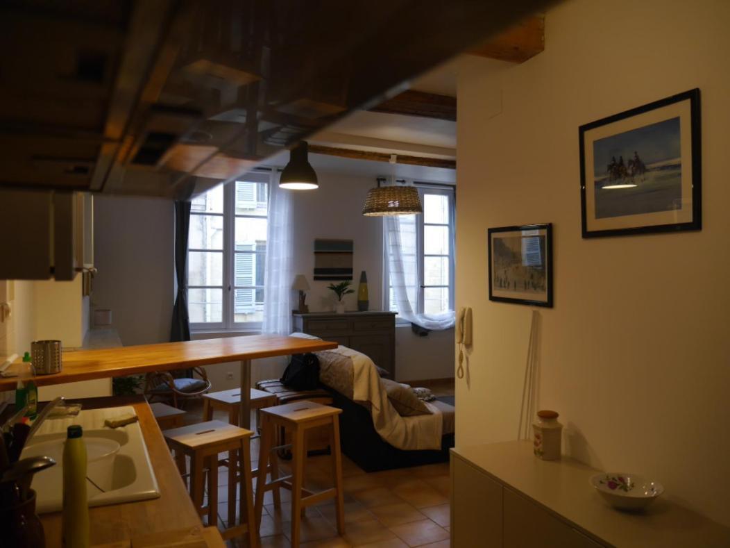 Centre Ville, Confortable Appartement 60M2 Avignon Eksteriør bilde