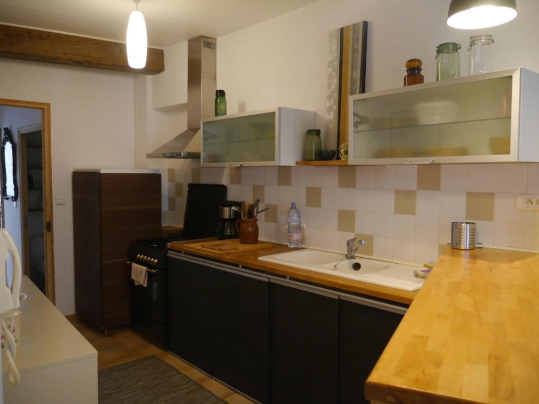 Centre Ville, Confortable Appartement 60M2 Avignon Eksteriør bilde