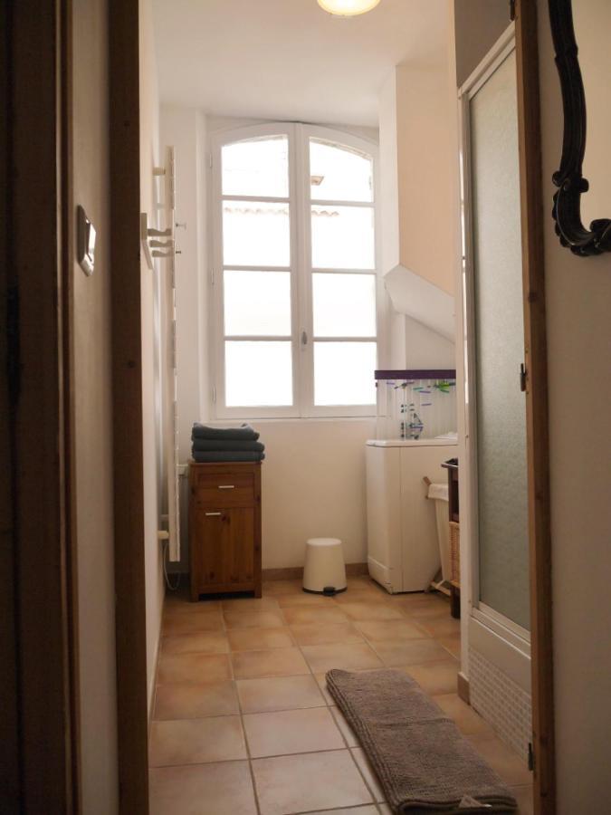 Centre Ville, Confortable Appartement 60M2 Avignon Eksteriør bilde